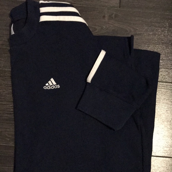 Adidas long sleeve | small - Picture 5 of 7